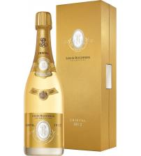 Louis Roederer Champagne Cristal Brut 2014 75cl